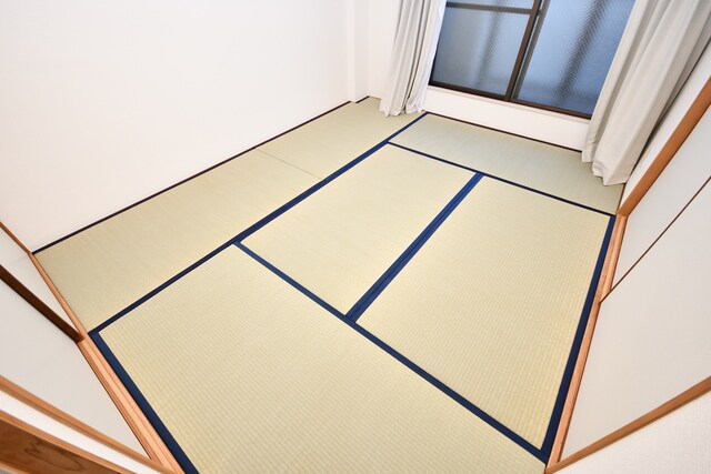 物件内観写真4　(和室)