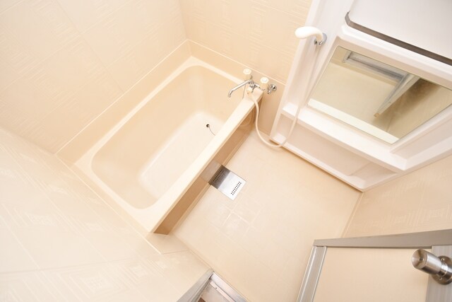 物件内観写真6　(お風呂)