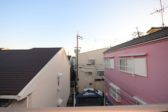 物件内観写真12　(景色)