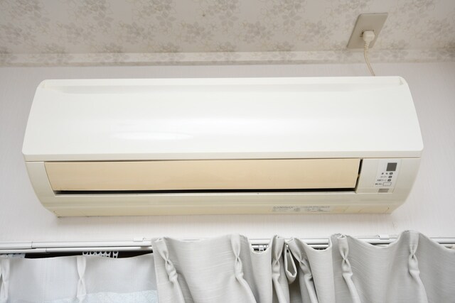 物件内観写真14　(エアコン)