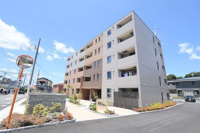 物件外観写真1　(外観)