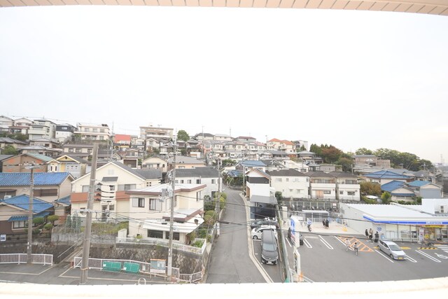 物件内観写真18　(景色)