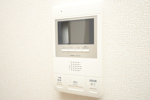 物件内観写真19　(TVモニタホン)