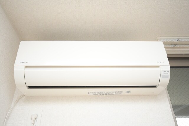 物件内観写真22　(エアコン)