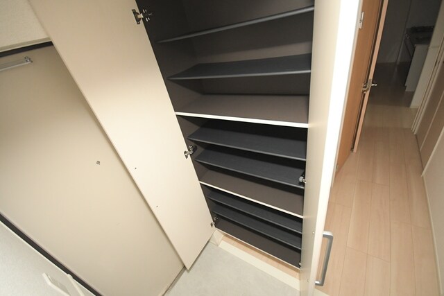 物件内観写真23　(シューズボックス)