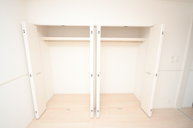 物件内観写真24　(クローゼット)