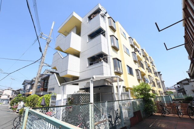 物件外観写真1　(外観)