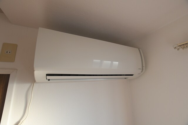 物件内観写真12　(エアコン)