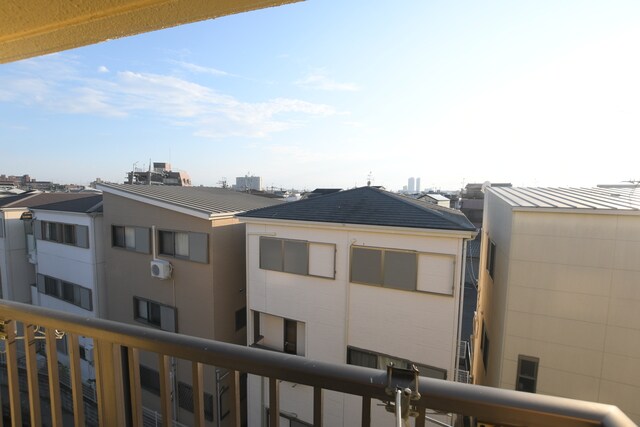 物件内観写真14　(眺望)