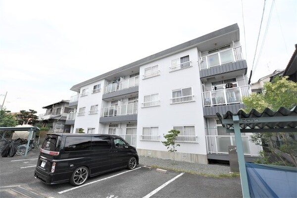 外観・土地(外観)