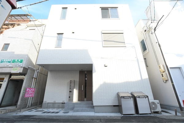 外観・土地(外観)