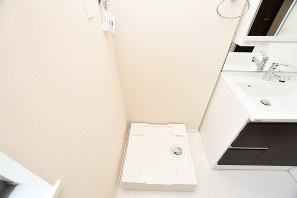 部屋画像_その他(室内洗濯パン)