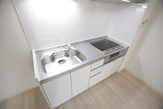 物件内観写真4　(キッチン)