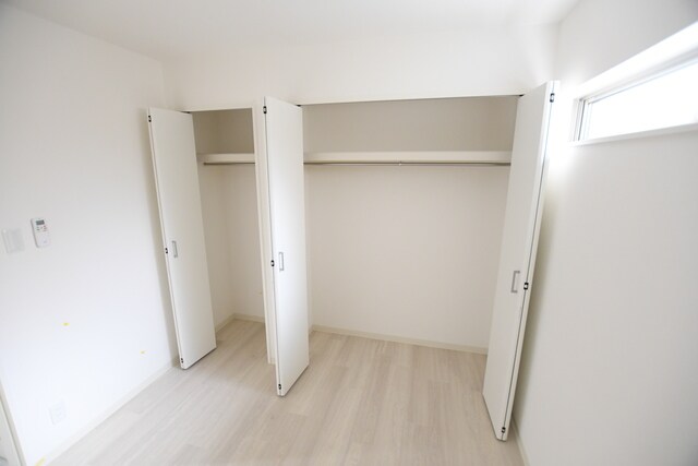 物件内観写真7　(収納)