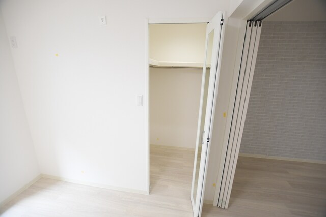 物件内観写真9　(収納)