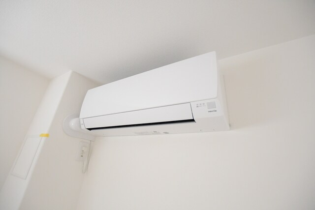 物件内観写真14　(エアコン)
