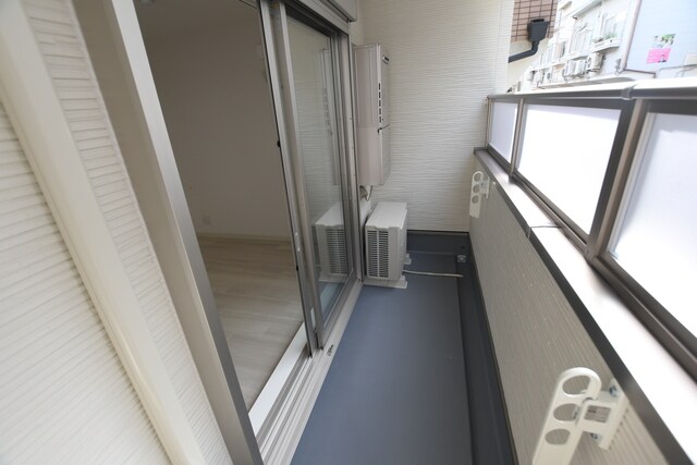 物件内観写真16　(バルコニー)