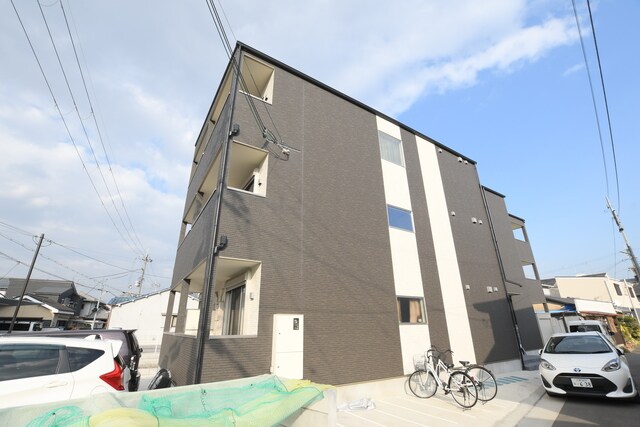 物件外観写真1　(外観)