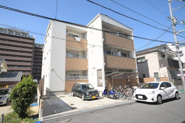 外観・土地(外観)