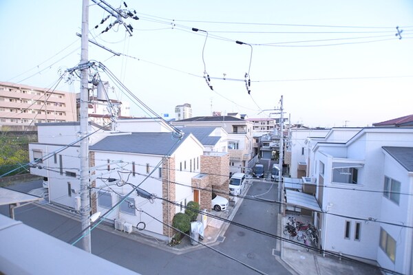 景色(眺望)