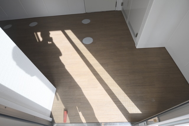 物件外観写真4　(エントランス)