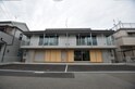 出口4丁目テラスハウス