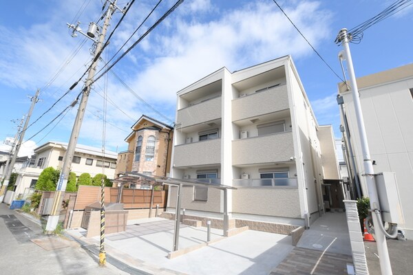 外観・土地(外観)