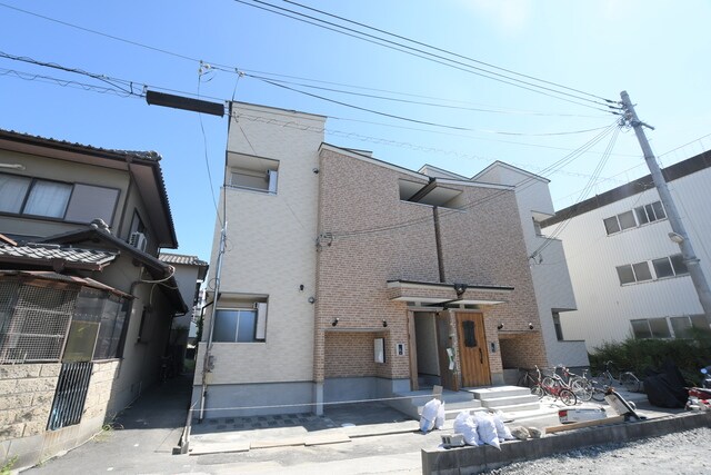 物件外観写真1　(外観)