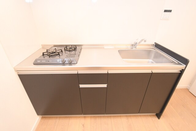 物件内観写真3　(キッチン)