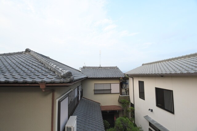 物件内観写真12　(眺望)