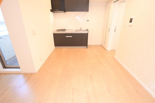 物件内観写真13　(リビング)