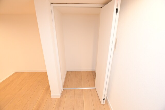 物件内観写真15　(収納)