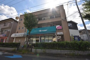 NJハイツ池田Ⅰ外観写真