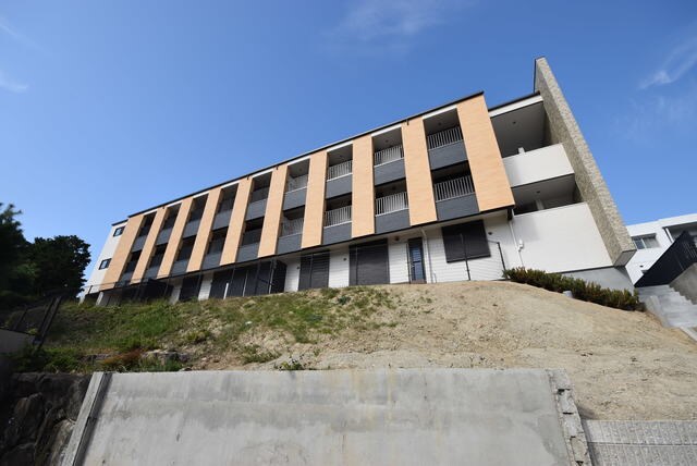 物件外観写真1　(外観)