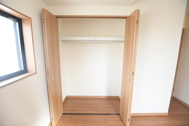 物件内観写真9　(収納)