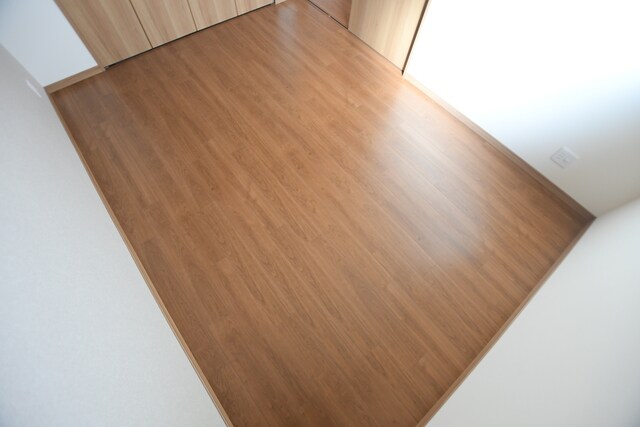 物件内観写真10　(洋室)