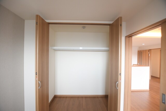 物件内観写真11　(収納)