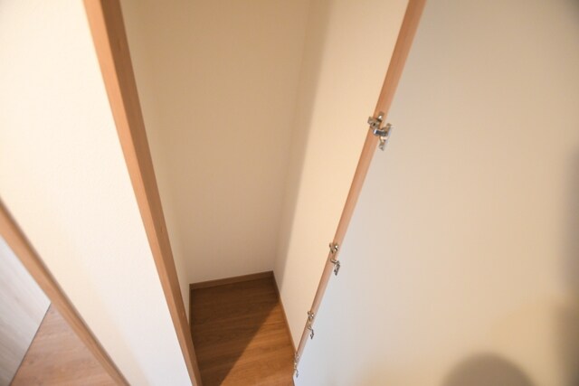 物件内観写真16　(収納)