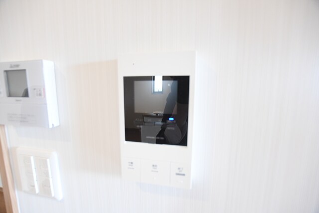 物件内観写真20　(TVモニターホン)