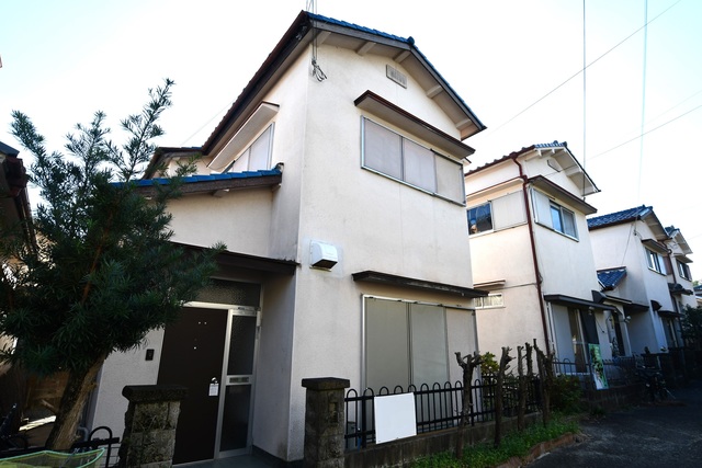 茄子作２丁目戸建