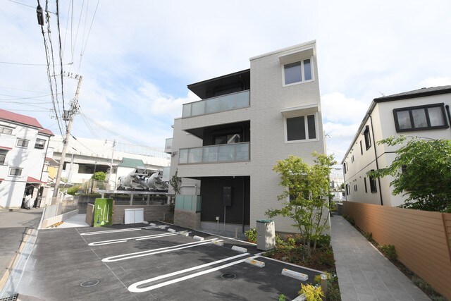 物件外観写真1　(外観)