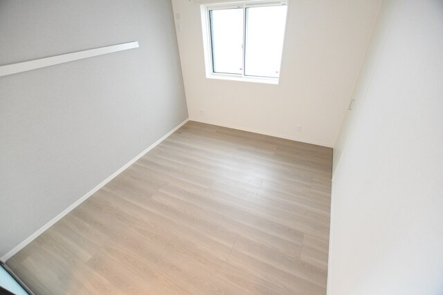 物件内観写真9　(洋室)