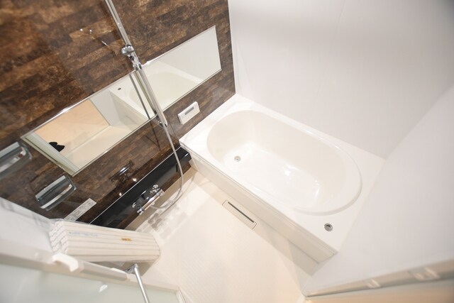 物件内観写真10　(お風呂)