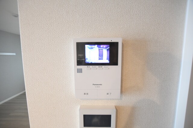 物件内観写真18　(TVインターホン)