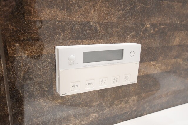 物件内観写真19　(給湯)