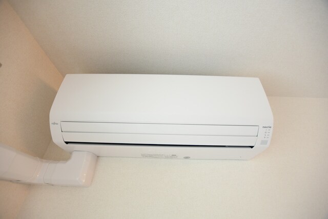 物件内観写真20　(エアコン)