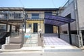 三井ヶ丘4丁目貸家