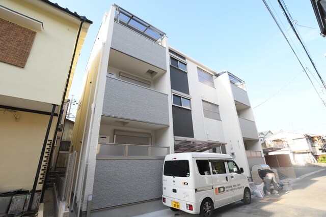 物件外観写真1　(外観)