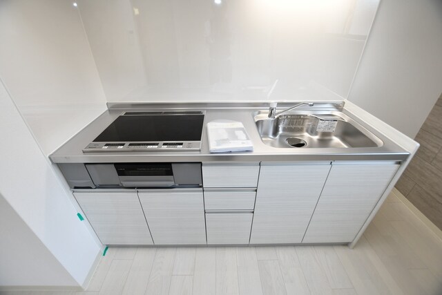 物件内観写真5　(キッチン)