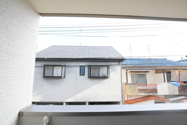 物件内観写真14　(眺望)